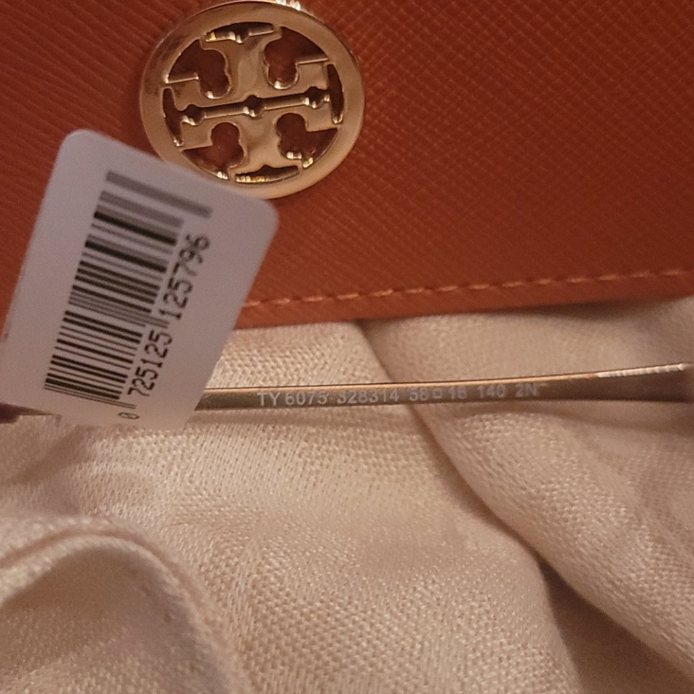 Tory Burch sunglasses - Picture 5 of 12